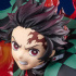 Figuarts ZERO Kamado Tanjirou Total Concentration