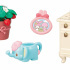 My Melody and Strawberry Room: Sideboard