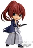 фотография Rurouni Kenshin Q Posket Battosai Himura Ver. B