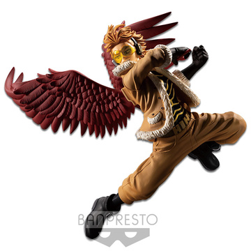 главная фотография The Amazing Heroes Vol.12 Hawks