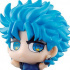 Jojo no Kimyou na Bouken Capsule Figure Collection -ALL JOJO- Another Color Ver: Jonathan Joestar