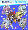 фотография Hololive Capsule Rubber Mascot Collection: Yozora Mel