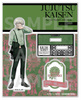 фотография Jujutsu Kaisen Acrylic Stand: Toge Inumaki Party ver.