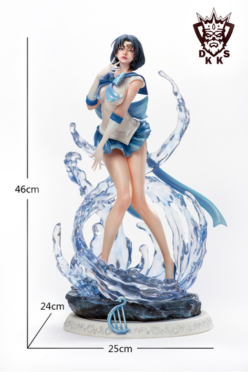 главная фотография Sailor Mercury