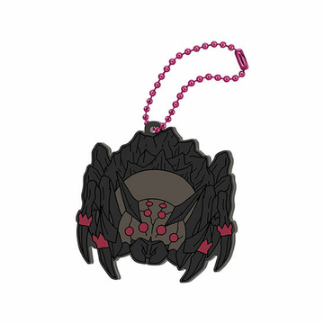 главная фотография Kumo Desu ga, Nani ka? Capsule Rubber Mascot: Mother