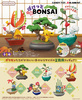 фотография Pokemon Pocket Bonsai: Nyoromo & Tosakinto