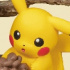 Pokemon Pocket Bonsai: Pikachu