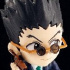 Hunter x Hunter DesQ DESKTOP HUNTER: Leorio Smartphone Stand