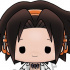 Chokorin Mascot Shaman King: Asakura You