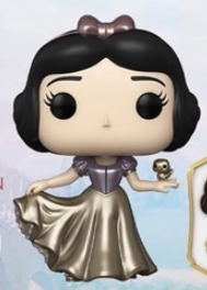 главная фотография POP! Disney Ultimate Princess Celebration Snow White