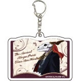 главная фотография Mahou Tsukai no Yome Acrylic Keychain: Elias