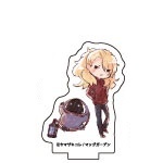 главная фотография Mahou Tsukai no Yome Acrylic Puchi Stand 01/ GraffArt: Alice