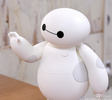 фотография Nendoroid Baymax