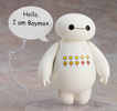 фотография Nendoroid Baymax