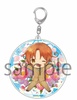 фотография CharaFloral Acrylic Keychain Hetalia World★Stars: Italy