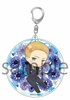 фотография CharaFloral Acrylic Keychain Hetalia World★Stars: Germany