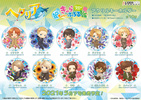 фотография CharaFloral Acrylic Keychain Hetalia World★Stars: Italy