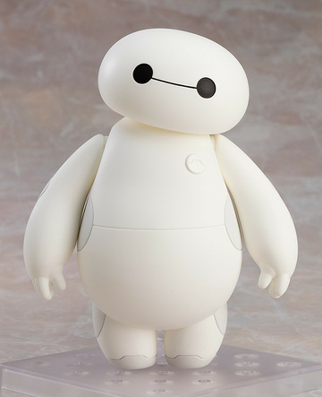 главная фотография Nendoroid Baymax