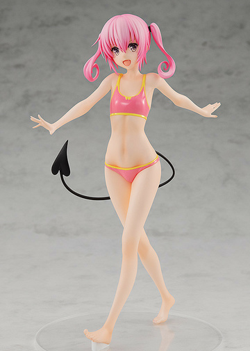главная фотография POP UP PARADE Nana Astar Deviluke