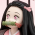 Ichiban Kuji Kimetsu no Yaiba ~Kisatsu no Kokorozashi~: Kamado Nezuko Layer Scape