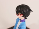 фотография Ruirui bust