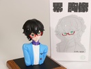 фотография Ruirui bust