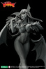 фотография CAPCOM Bishoujo Statue Morrigan Aensland