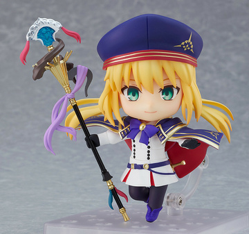 главная фотография Nendoroid Caster/Altria Caster