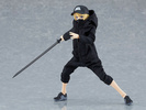 фотография figma Female Body (Yuki) with Techwear Outfit