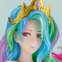 MY LITTLE PONY Bishoujo Statue Princess Celestia