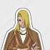 Naruto Pop Up Shop Acrylic Stand: Deidara