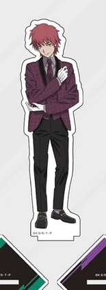 главная фотография Naruto Pop Up Shop Acrylic Stand: Sasori