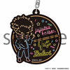 фотография Neon Line Acrylic Keychain Jujutsu Kaisen: Yuuji Itadori
