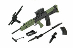 фотография LittleArmory [LA071]L85A2/L22 Type