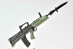 фотография LittleArmory [LA071]L85A2/L22 Type