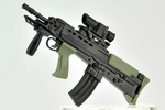 фотография LittleArmory [LA071]L85A2/L22 Type