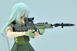фотография LittleArmory [LA071]L85A2/L22 Type