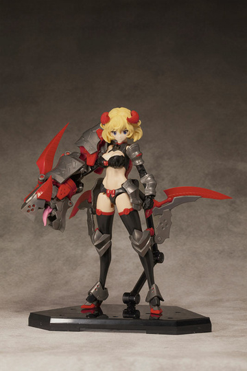 главная фотография DarkAdvent Dragondress Sophia DX ver.1.1