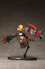 фотография DarkAdvent Dragondress Sophia DX ver.1.1