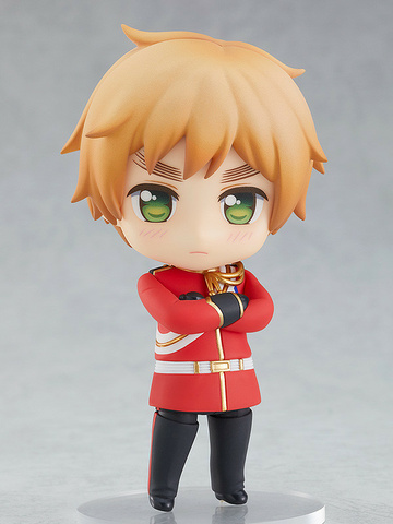 главная фотография Nendoroid UK