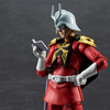 фотография G.M.G. Zeon Army 06 Char Aznable