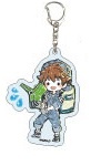 главная фотография Acrylic Keychain Cells at Work! 03/ GraffArt: B Cell