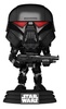 фотография POP! Star Wars #466 Dark Trooper (Battle)