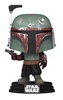 фотография POP! Star Wars #462 Boba Fett