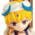 Fate/Grand Order: Zettai Majuu Sensen Babylonia DesQ Desk Figure Collection: Gilgamesh Sticky note Spot