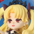 Fate/Grand Order: Zettai Majuu Sensen Babylonia Herbarium Flowers for you: Ereshkigal