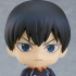 Nendoroid Swacchao! Kageyama Tobio