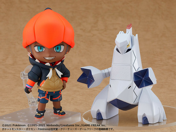 главная фотография Nendoroid Raihan