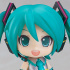 Nendoroid Swacchao! Hatsune Miku