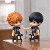 фотография Nendoroid Swacchao! Kageyama Tobio